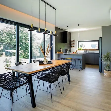 Mia Stella Сasa de vacaciones