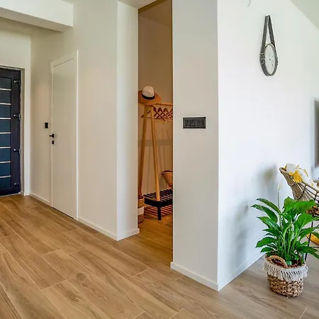 Сasa de vacaciones Mia Stella