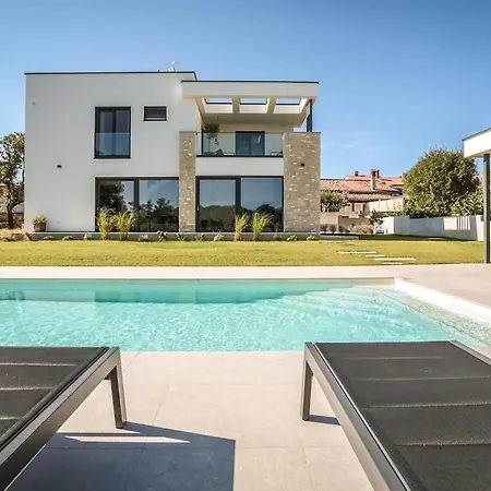 Mia Stella Сasa de vacaciones *