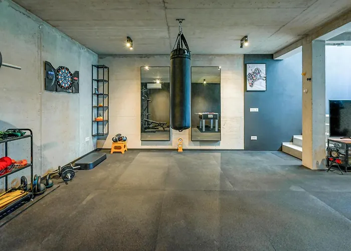 Сasa de vacaciones Mia Stella