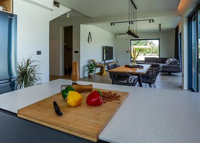 Mia Stella Сasa de vacaciones *