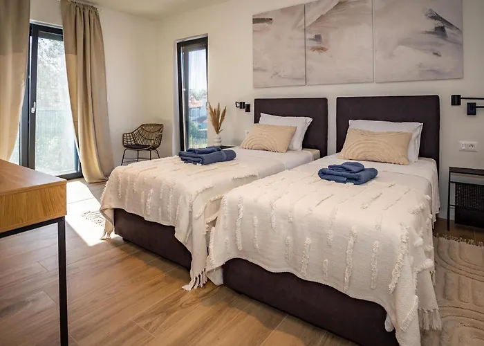 Сasa de vacaciones Mia Stella *