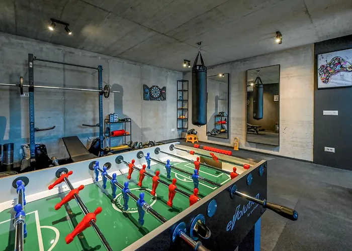 Mia Stella Сasa de vacaciones *