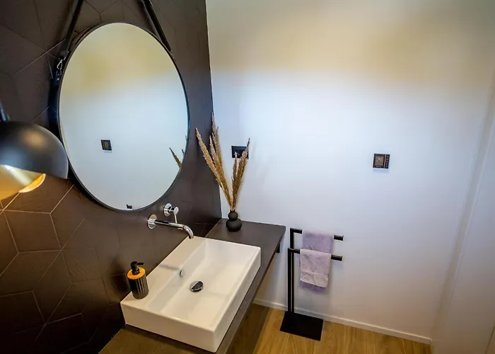 Сasa de vacaciones Mia Stella *