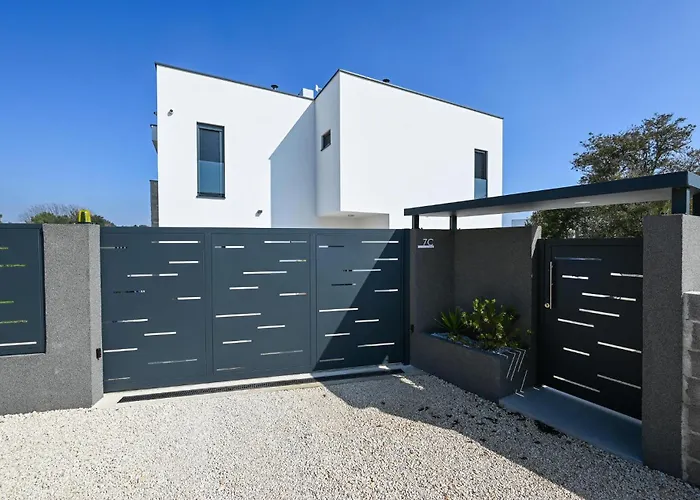 Сasa de vacaciones Mia Stella Rovinj