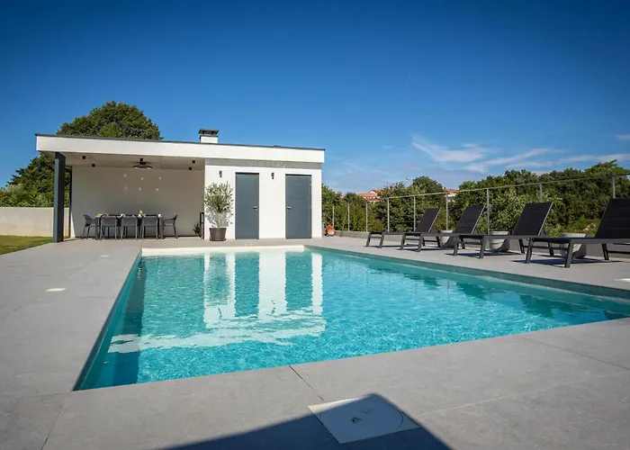 Mia Stella Сasa de vacaciones Rovinj