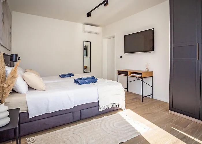 Сasa de vacaciones Mia Stella Rovinj