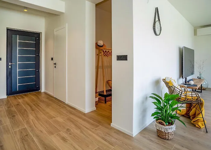 Сasa de vacaciones Mia Stella