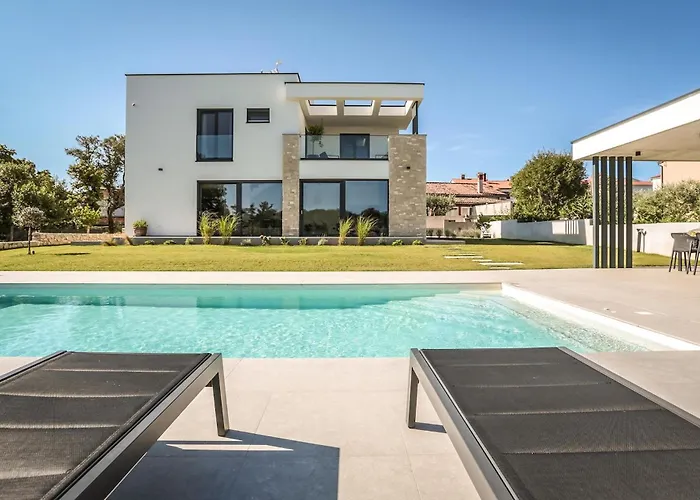 Mia Stella Сasa de vacaciones *