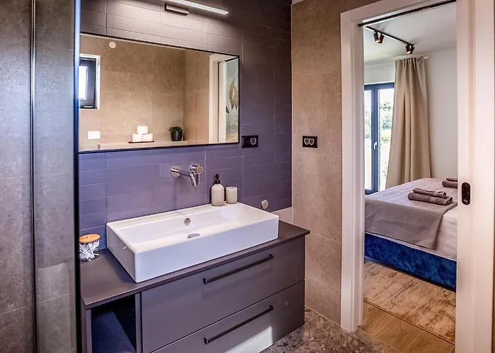 Сasa de vacaciones Mia Stella *