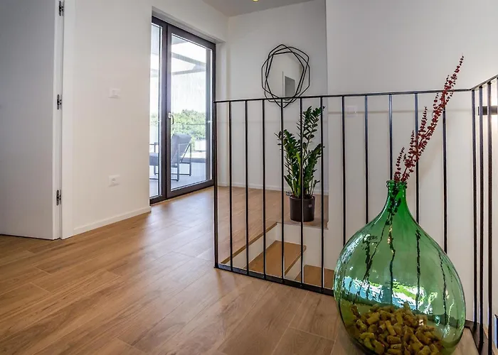 Сasa de vacaciones Mia Stella Rovinj