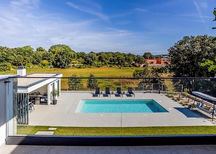 Mia Stella Сasa de vacaciones Rovinj