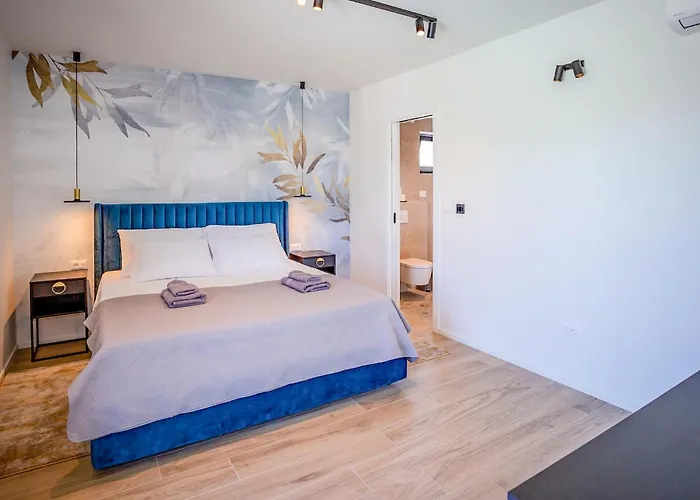 Сasa de vacaciones Mia Stella Rovinj