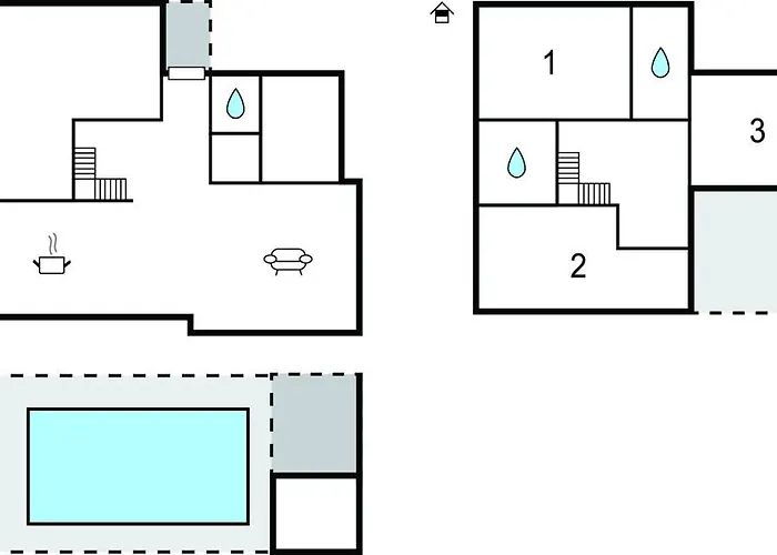 Mia Stella Сasa de vacaciones *