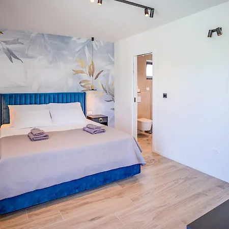 Tatil Evi Mia Stella Rovinj