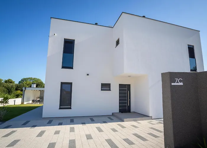 Mia Stella Дом отдыха *