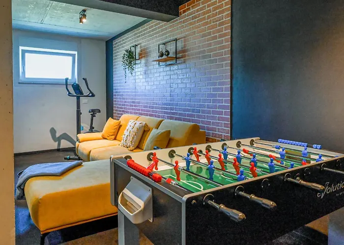 Mia Stella Дом отдыха