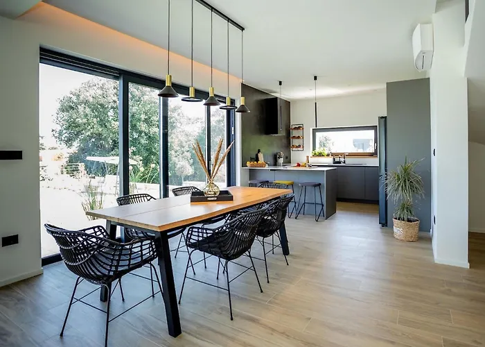 Mia Stella Дом отдыха