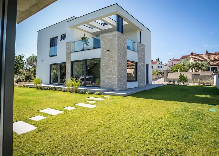 Дом отдыха Mia Stella *